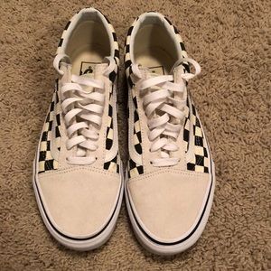 Vans Old Skool Sneakers